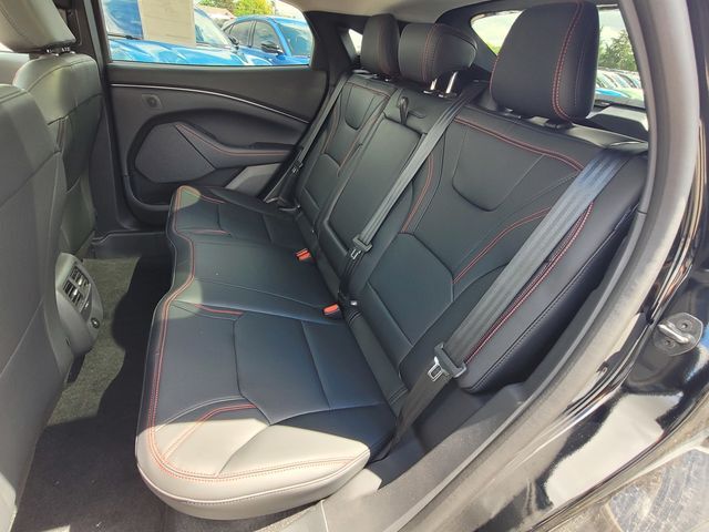 2026 Ford Mustang Mach-E Premium Roseville CA
