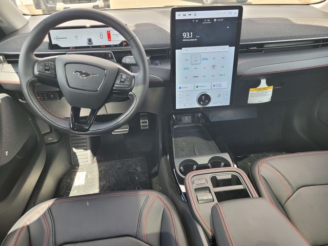 2026 Ford Mustang Mach-E Premium Roseville CA