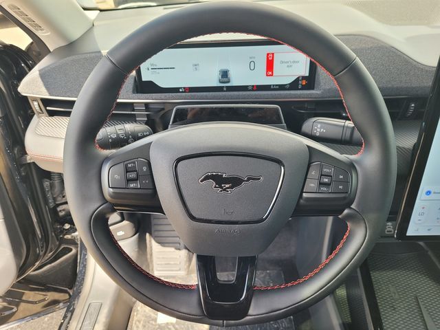 2026 Ford Mustang Mach-E Premium Roseville CA