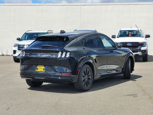 2026 Ford Mustang Mach-E Premium Roseville CA