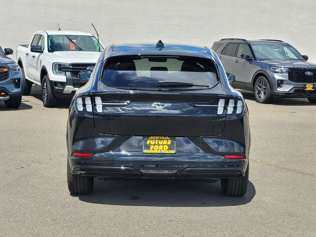 2026 Ford Mustang Mach-E Premium Roseville CA