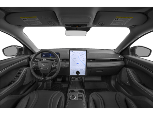 2026 Ford Mustang Mach-E Premium Washington MO