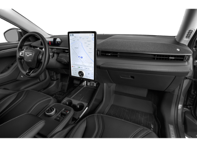 2026 Ford Mustang Mach-E Premium Washington MO