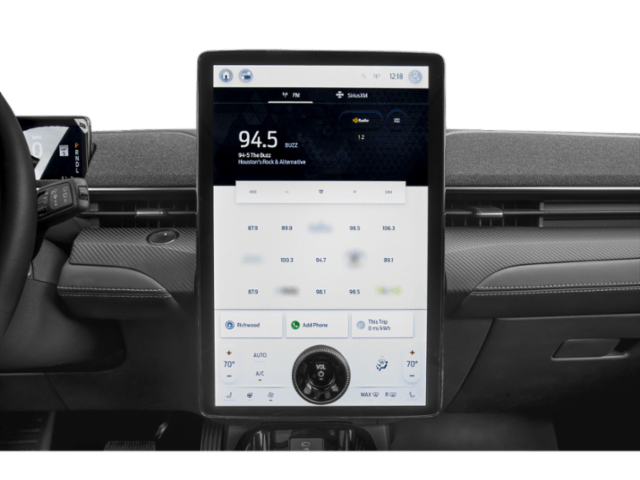 2026 Ford Mustang Mach-E Premium Washington MO