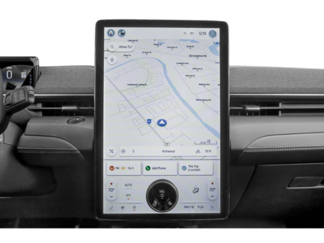 2026 Ford Mustang Mach-E Premium Washington MO