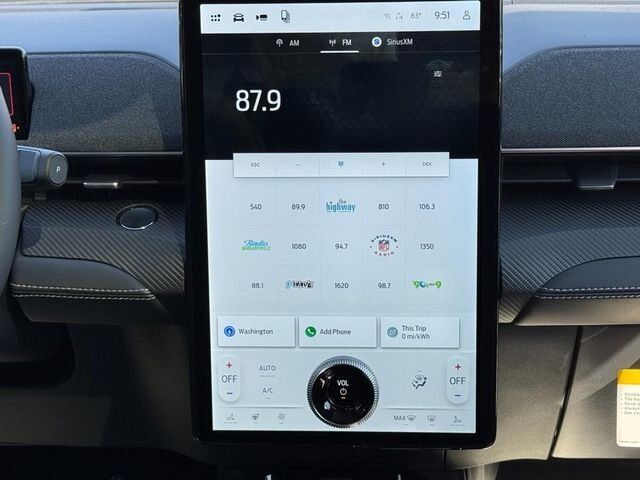 2026 Ford Mustang Mach-E Premium Washington MO