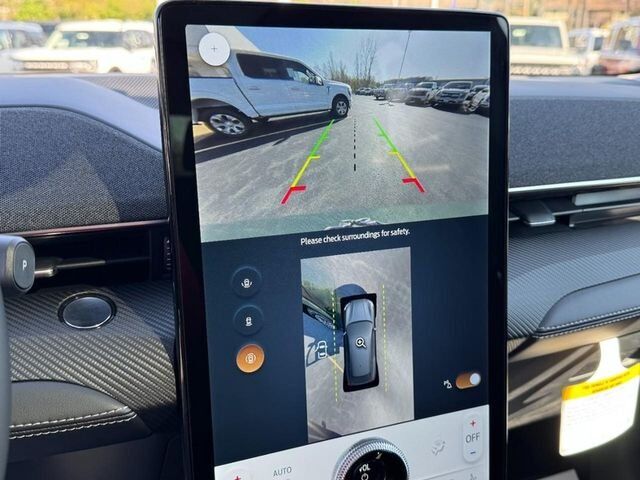 2026 Ford Mustang Mach-E Premium Washington MO