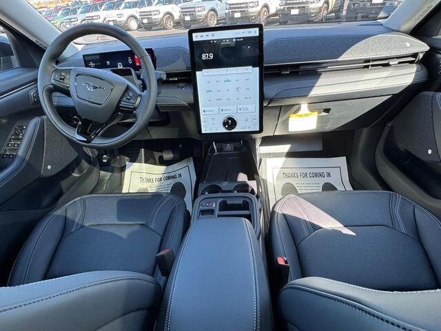 2026 Ford Mustang Mach-E Premium Washington MO