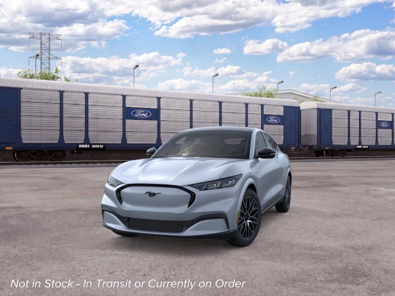 2026 Ford Mustang Mach-E Premium Winder GA
