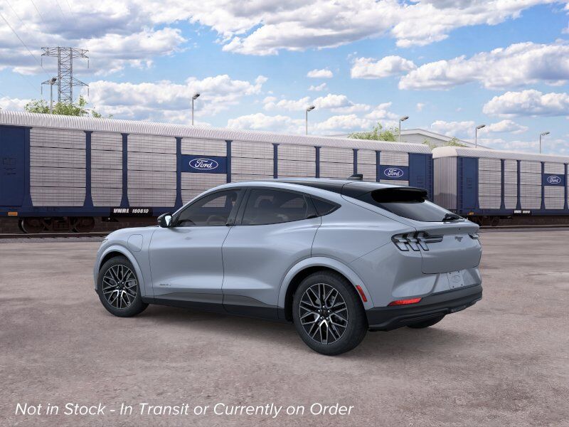 2026 Ford Mustang Mach-E Premium Winder GA