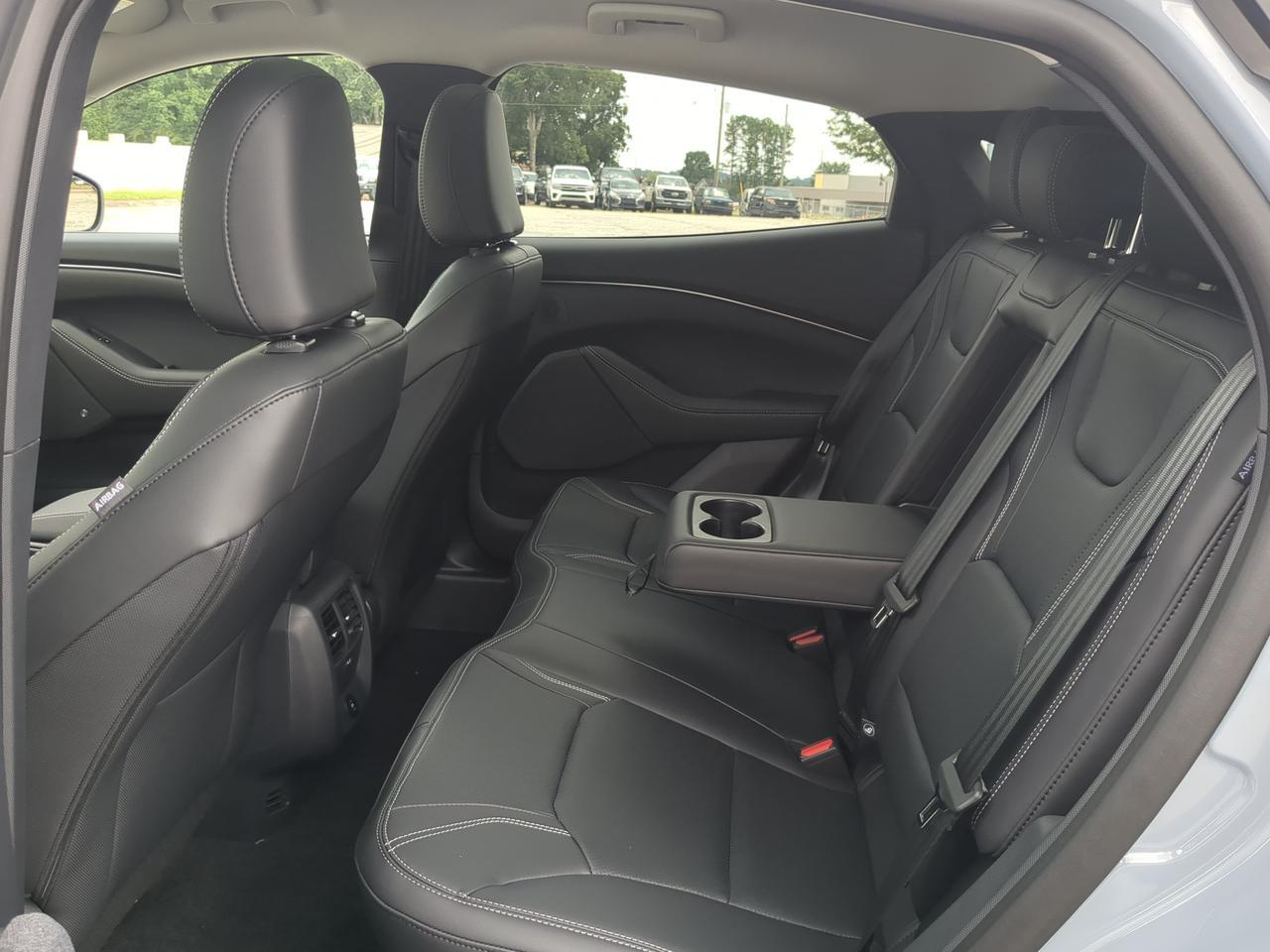 2026 Ford Mustang Mach-E Premium Winder GA