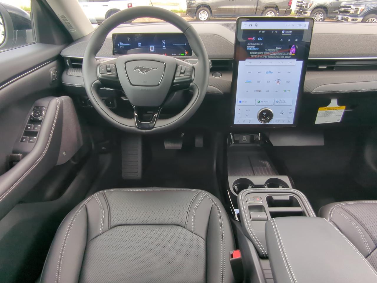 2026 Ford Mustang Mach-E Premium Winder GA