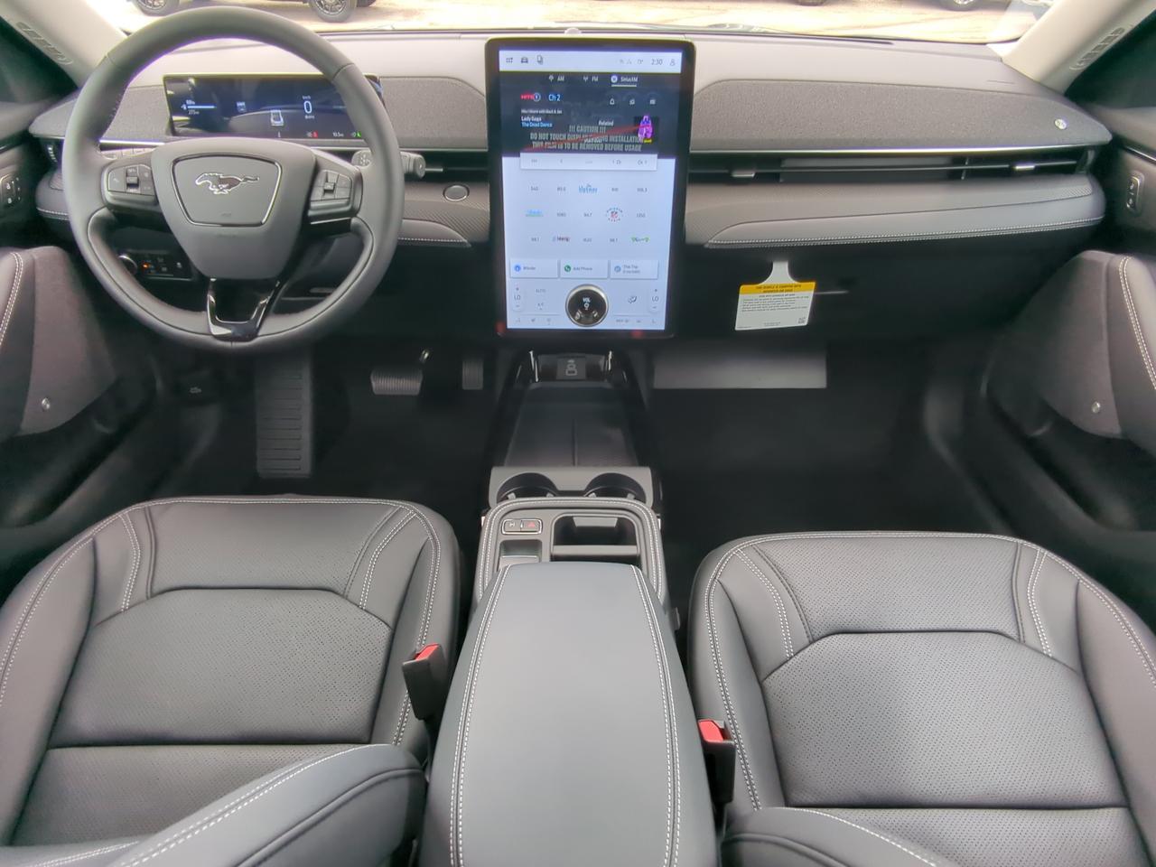 2026 Ford Mustang Mach-E Premium Winder GA