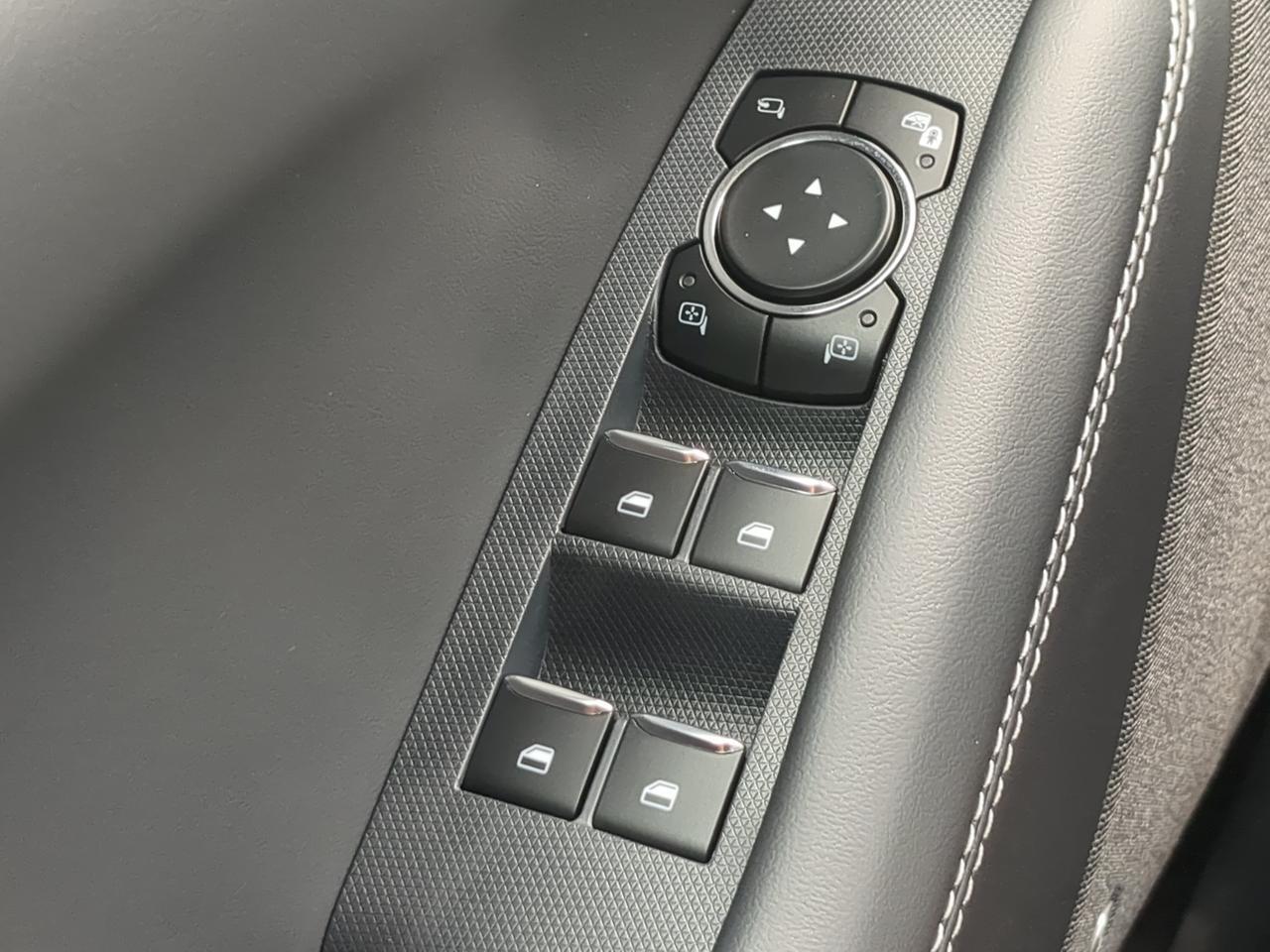 2026 Ford Mustang Mach-E Premium Winder GA