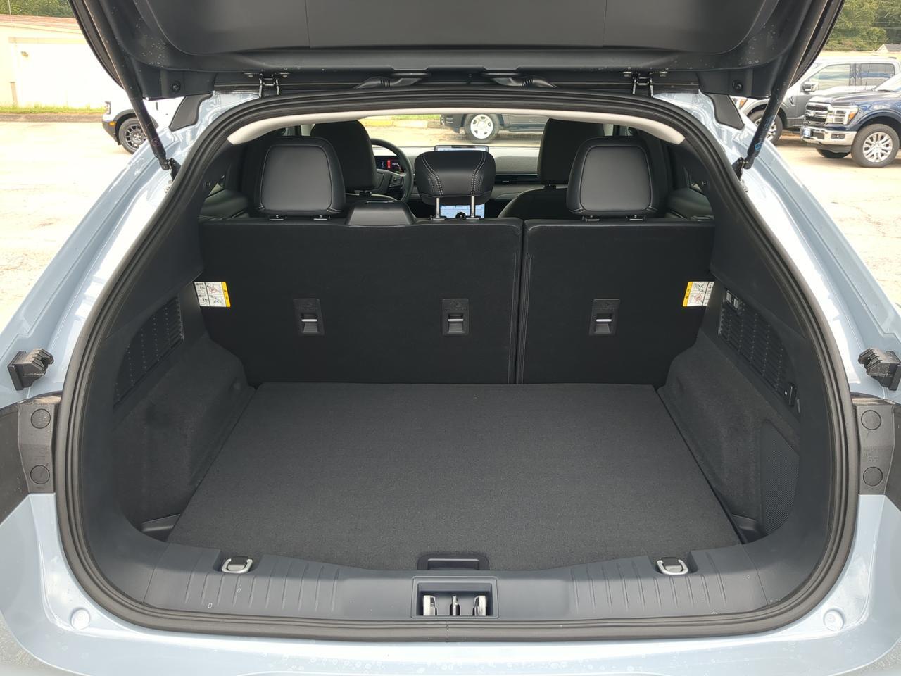 2026 Ford Mustang Mach-E Premium Winder GA