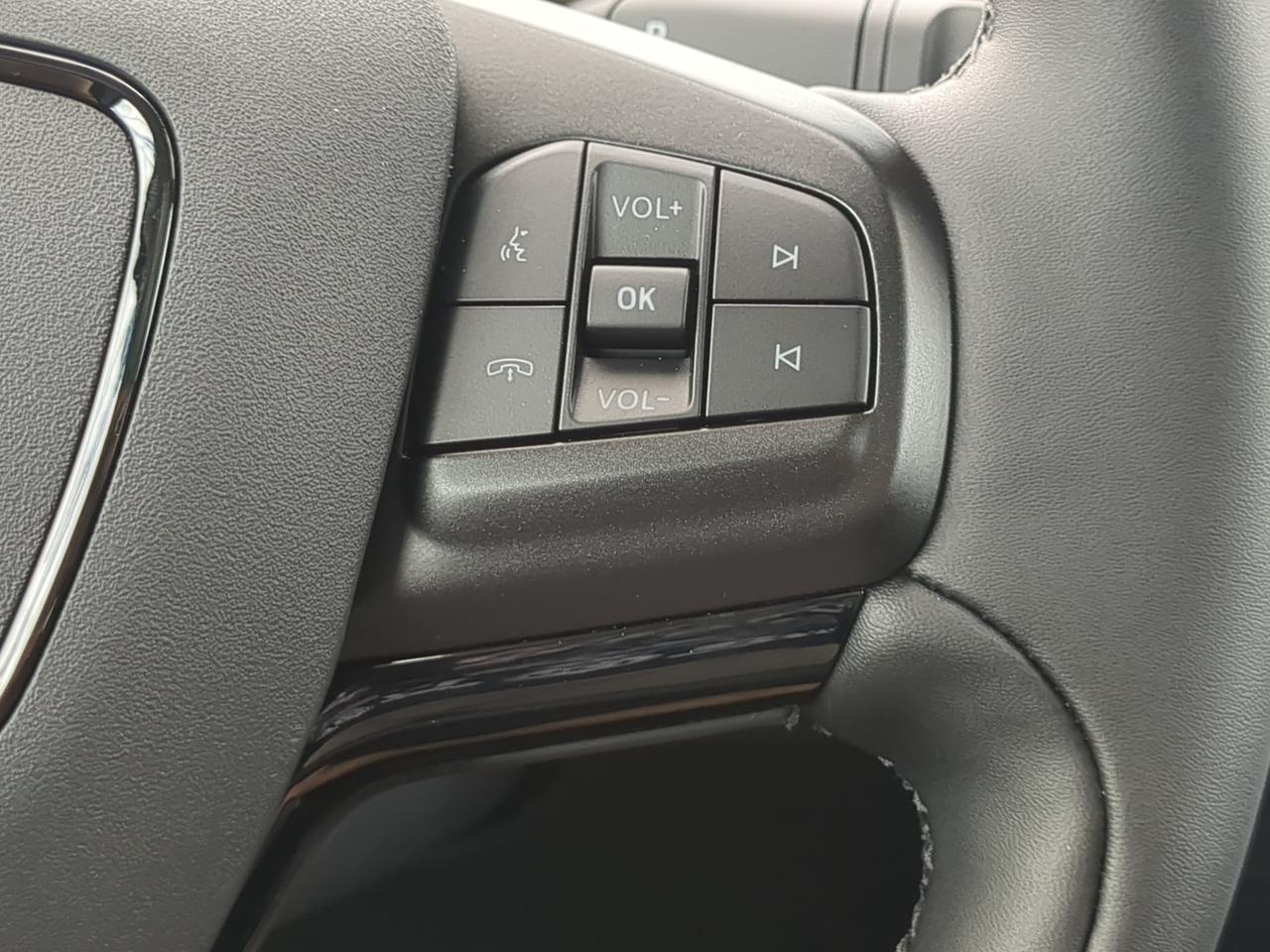 2026 Ford Mustang Mach-E Premium Winder GA