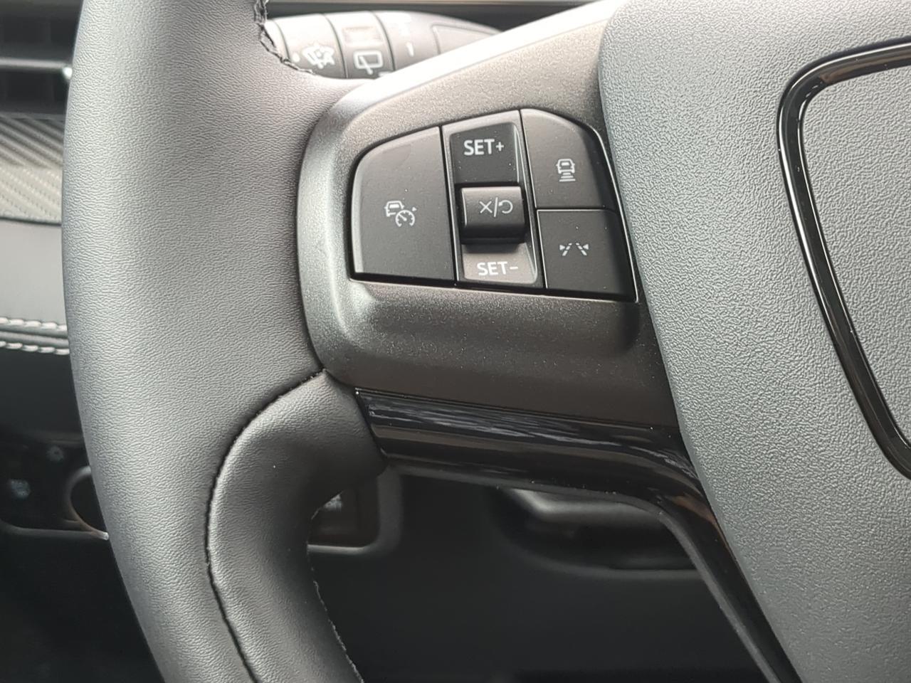 2026 Ford Mustang Mach-E Premium Winder GA
