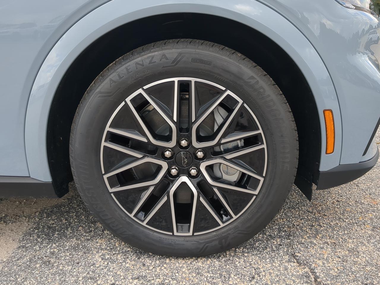 2026 Ford Mustang Mach-E Premium Winder GA
