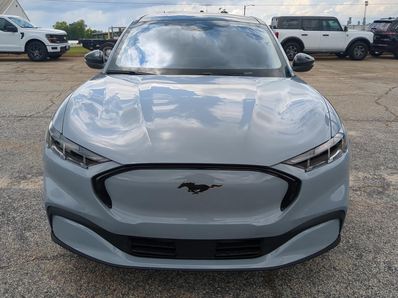 2026 Ford Mustang Mach-E Premium Winder GA
