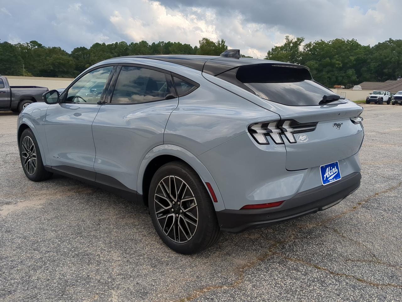 2026 Ford Mustang Mach-E Premium Winder GA