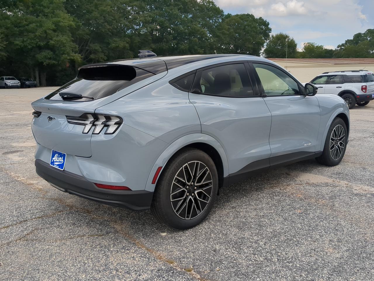 2026 Ford Mustang Mach-E Premium Winder GA