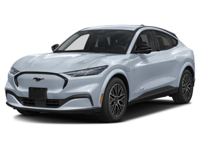 2026 Ford Mustang Mach-E Premium Winder GA