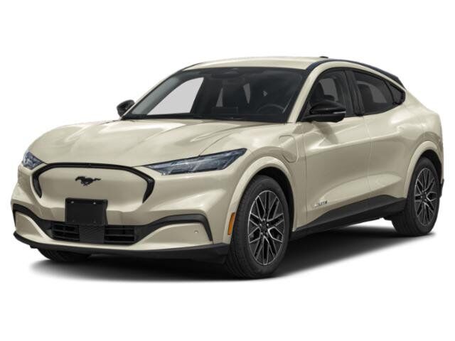 2026 Ford Mustang Mach-E Premium Winder GA