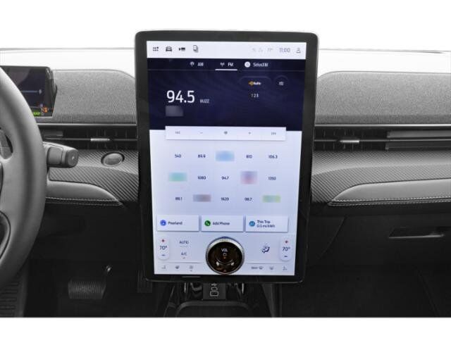2026 Ford Mustang Mach-E Premium Winder GA