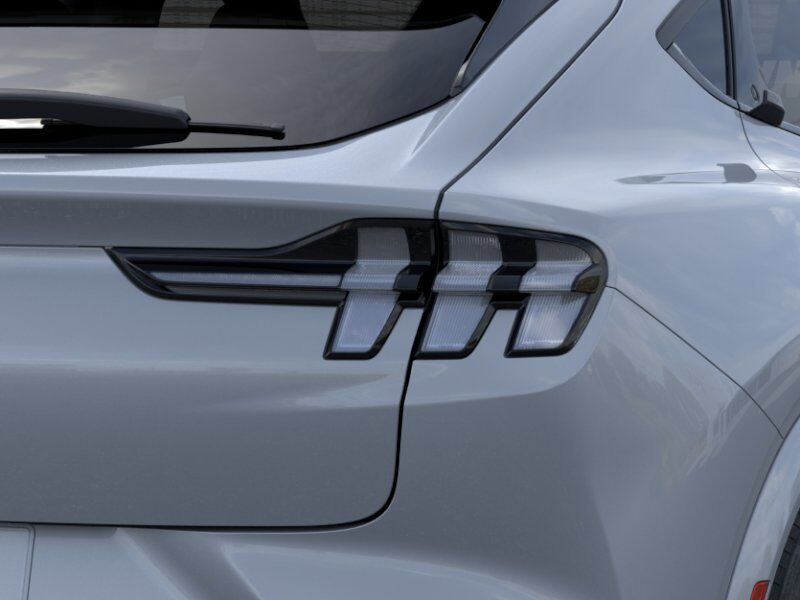 2026 Ford Mustang Mach-E Premium Winder GA