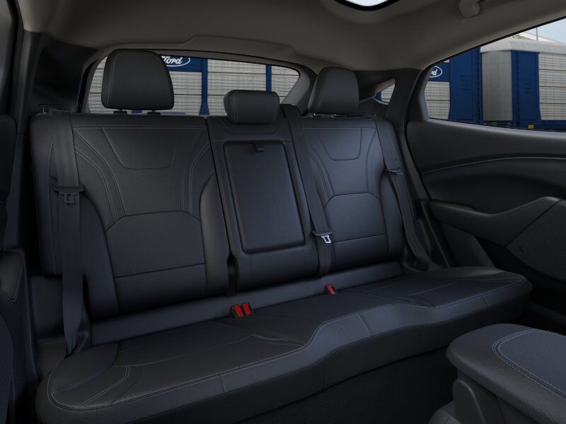 2026 Ford Mustang Mach-E Premium Winder GA
