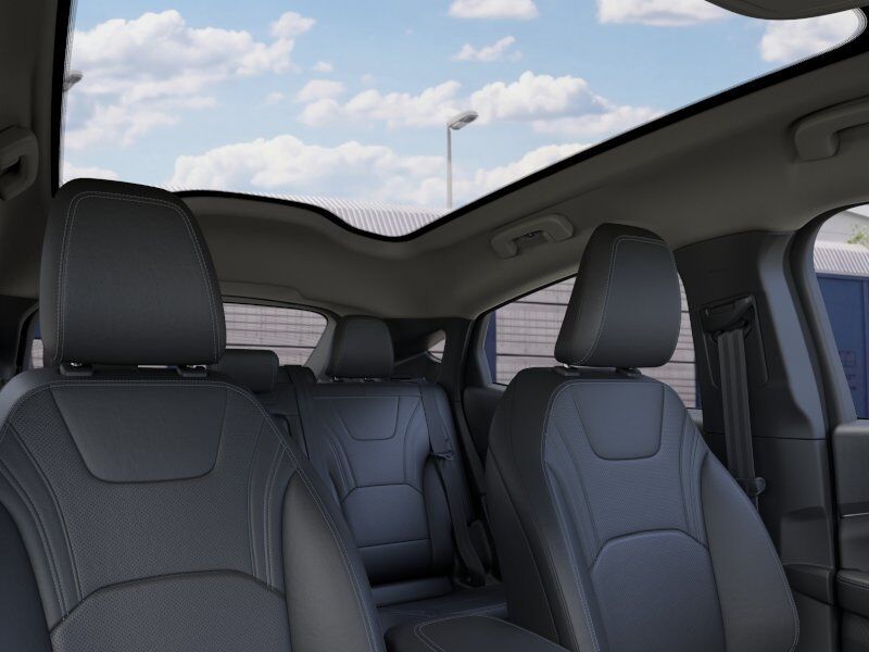 2026 Ford Mustang Mach-E Premium Winder GA