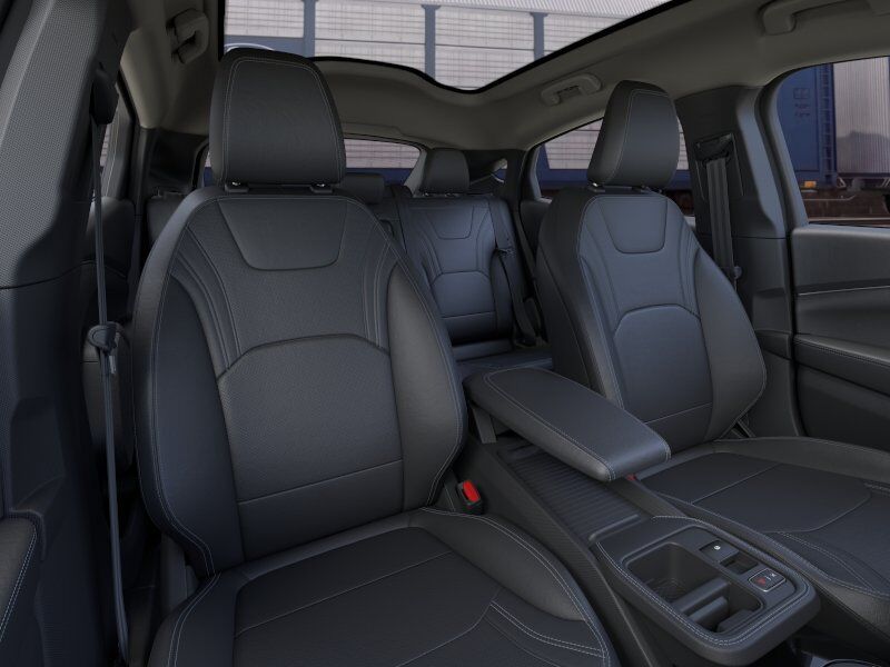 2026 Ford Mustang Mach-E Premium Winder GA