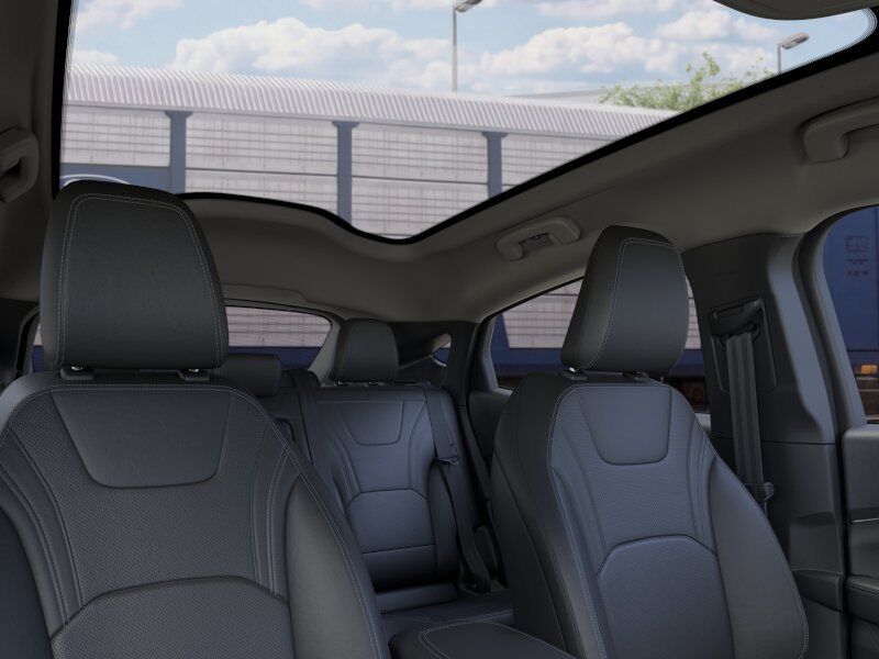2026 Ford Mustang Mach-E Premium Winder GA