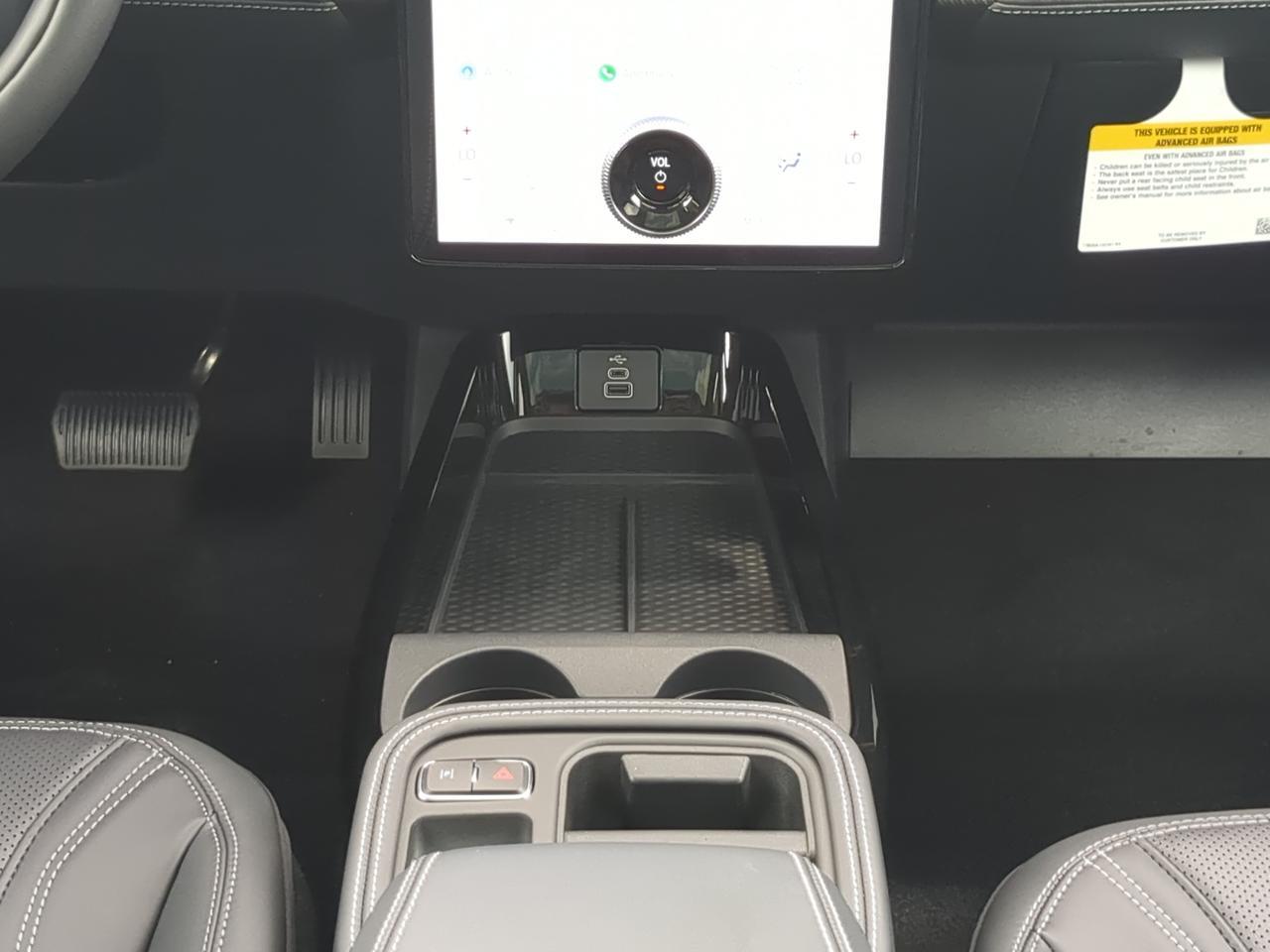 2026 Ford Mustang Mach-E Premium Winder GA