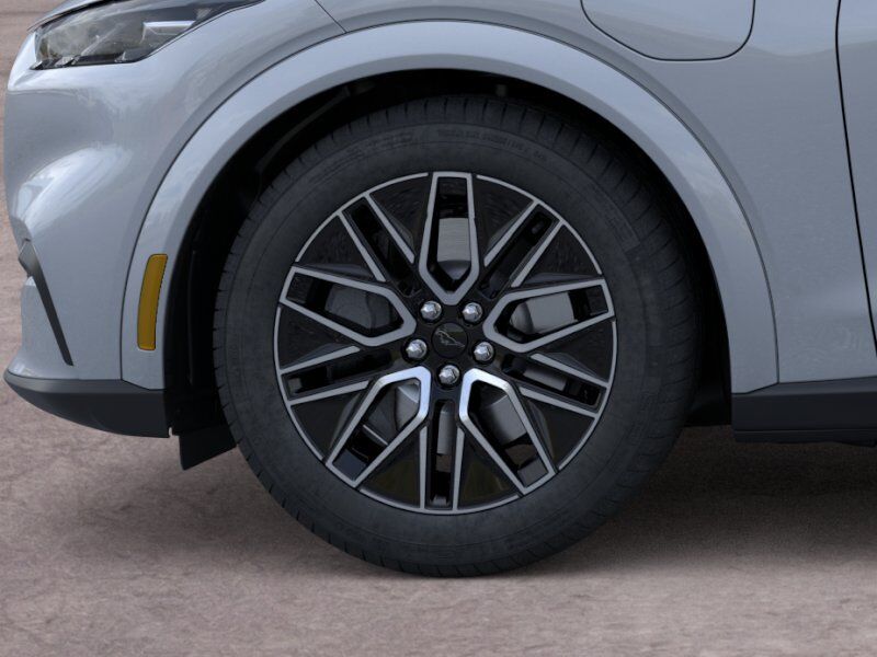 2026 Ford Mustang Mach-E Premium Winder GA