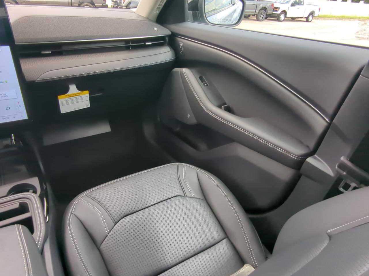 2026 Ford Mustang Mach-E Premium Winder GA