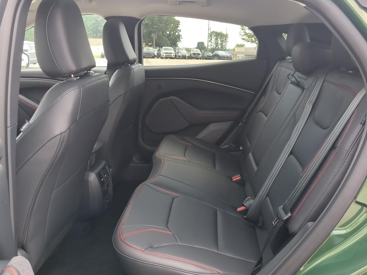 2026 Ford Mustang Mach-E Premium Winder GA
