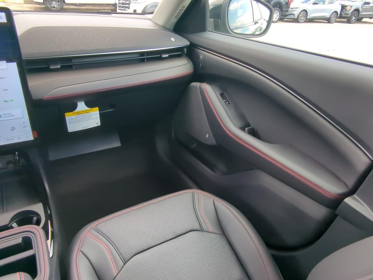 2026 Ford Mustang Mach-E Premium Winder GA