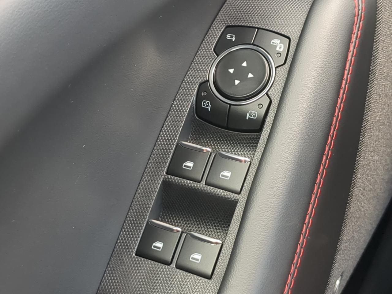 2026 Ford Mustang Mach-E Premium Winder GA