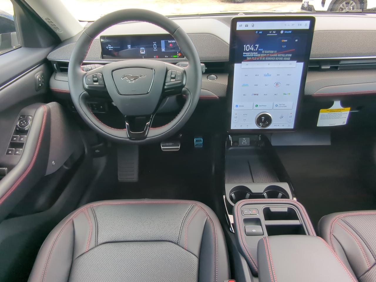 2026 Ford Mustang Mach-E Premium Winder GA