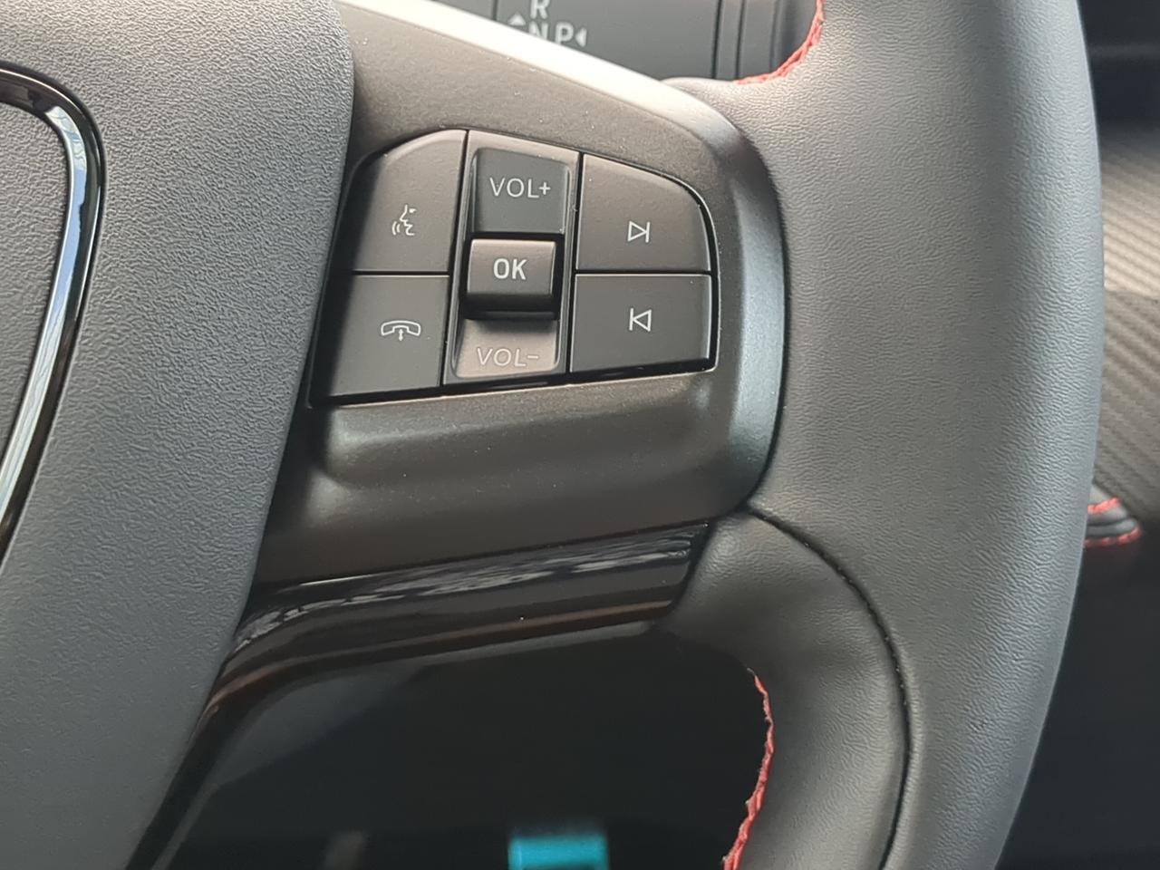 2026 Ford Mustang Mach-E Premium Winder GA