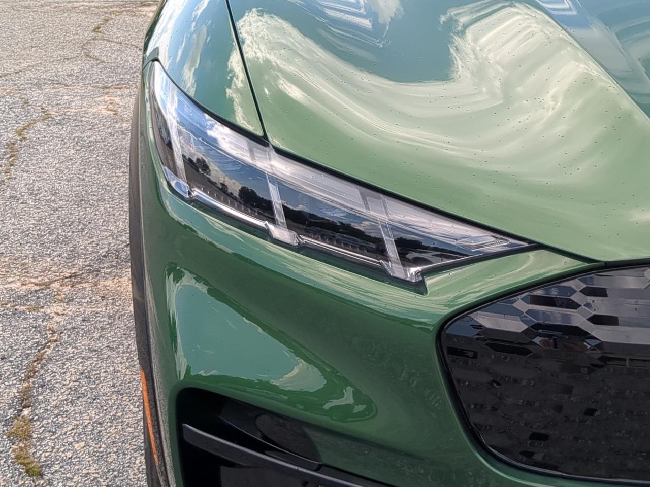 2026 Ford Mustang Mach-E Premium Winder GA