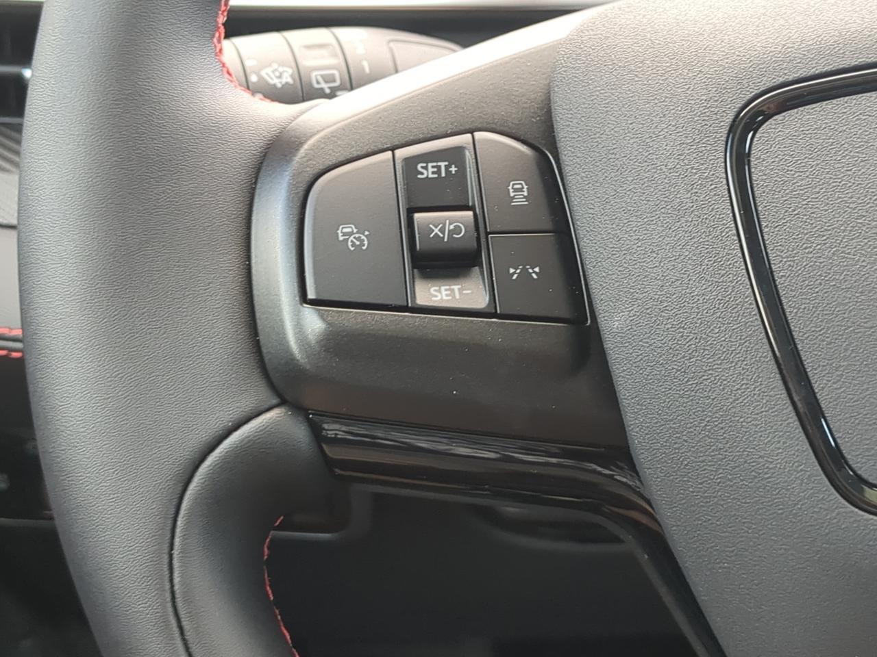 2026 Ford Mustang Mach-E Premium Winder GA