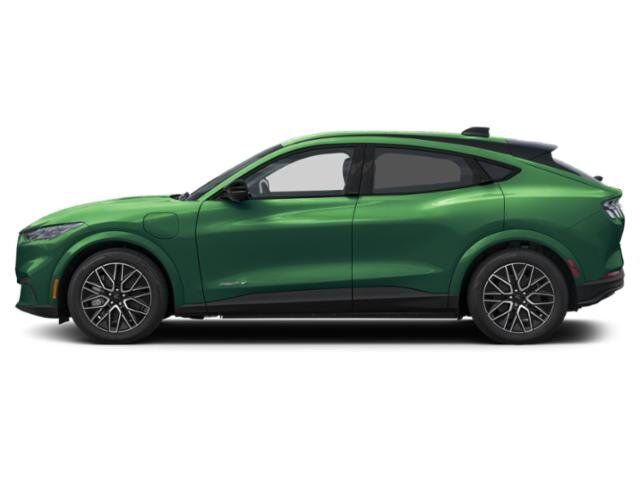 2026 Ford Mustang Mach-E Premium Winder GA