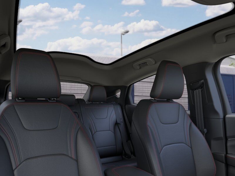 2026 Ford Mustang Mach-E Premium Winder GA