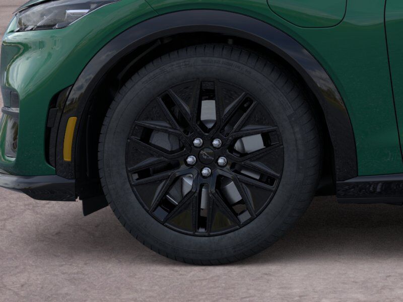 2026 Ford Mustang Mach-E Premium Winder GA