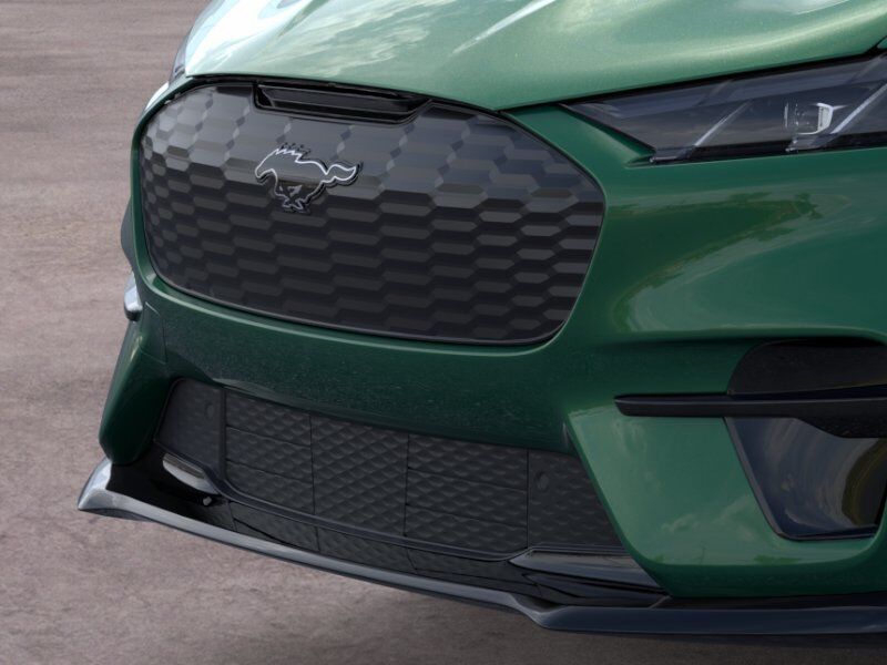 2026 Ford Mustang Mach-E Premium Winder GA