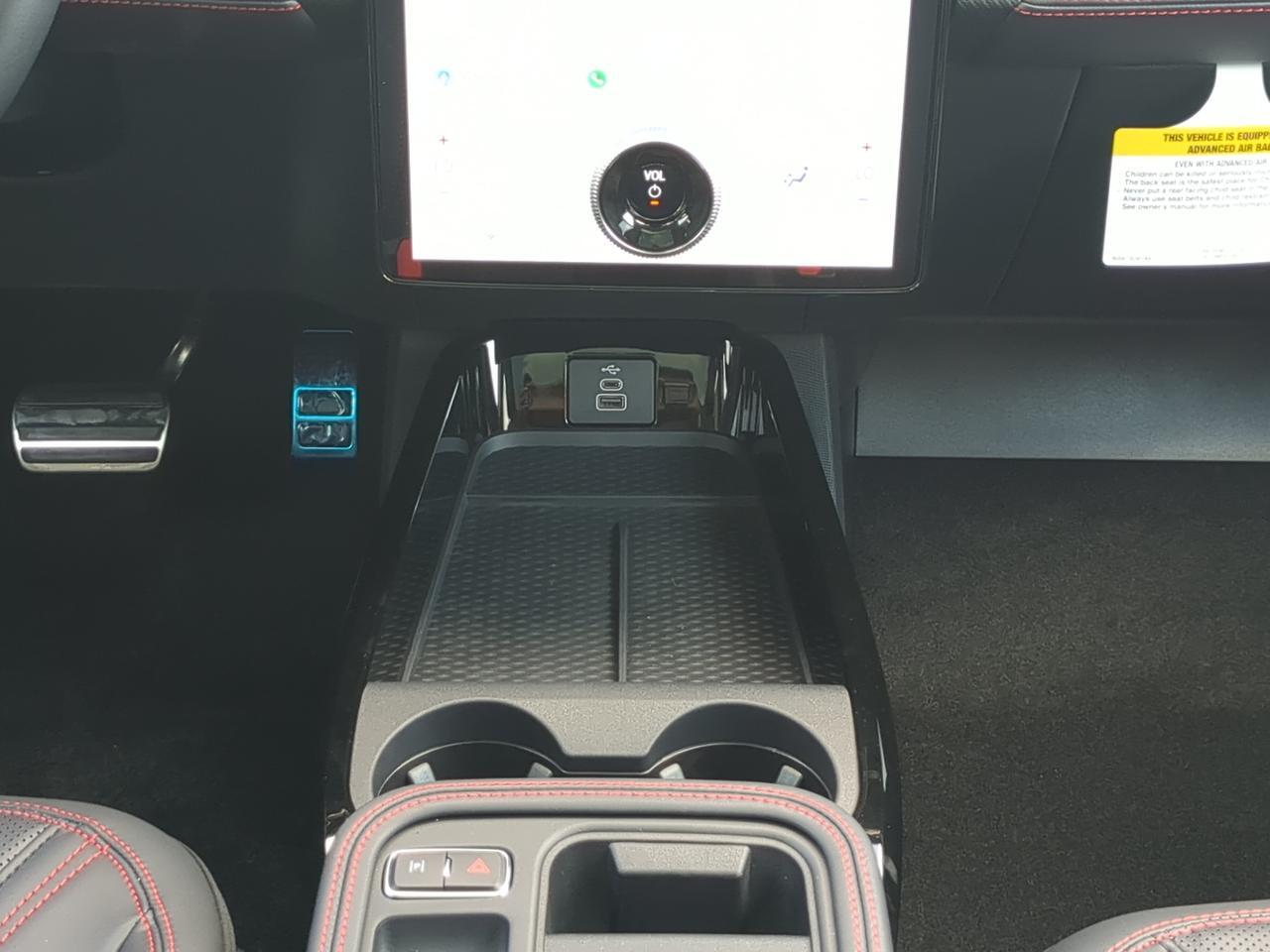 2026 Ford Mustang Mach-E Premium Winder GA