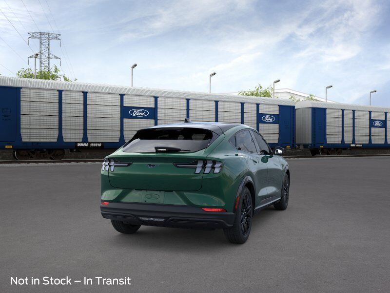 2026 Ford Mustang Mach-E Premium Winder GA