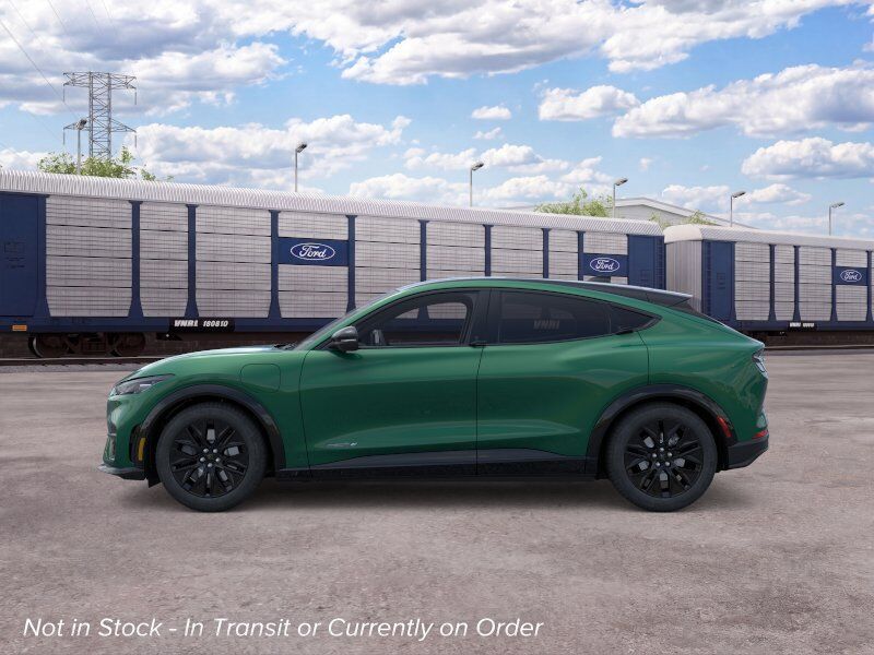 2026 Ford Mustang Mach-E Premium Winder GA